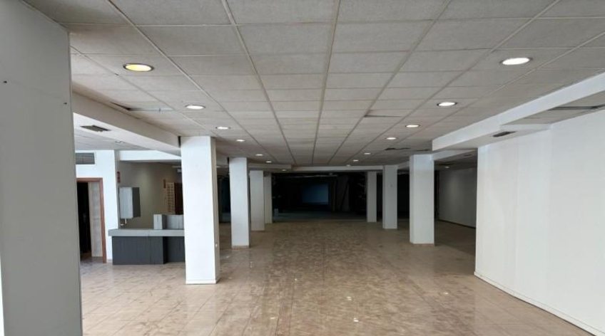 Local comercial