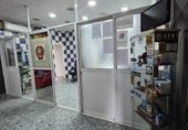 52m² locaux commerciaux pour vente à Badajoz, dans le quartier de San Roque, avenida juan pereda pila 2 photo