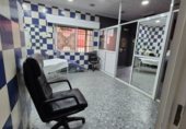 52m² locaux commerciaux pour vente à Badajoz, dans le quartier de San Roque, avenida juan pereda pila 2 photo