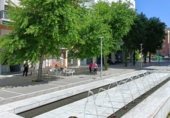 52m² locaux commerciaux pour vente à Badajoz, dans le quartier de San Roque, avenida juan pereda pila 2 photo