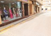 Local comercial en venta con 104m² en Murcia, en la zona de Espinardo, Calle San Juan Bautista foto