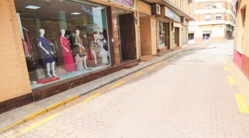 Local comercial