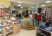 Local comercial en venta con 104m² en Murcia, en la zona de Espinardo, Calle San Juan Bautista foto