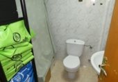 Local comercial en venta con 104m² en Murcia, en la zona de Espinardo, Calle San Juan Bautista foto