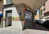 Local comercial
en venda
amb 90m² a Elx, Calle Manuel Vicente Pastor foto