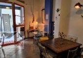 Bar
en lloguer, traspàs
amb 90m² a Barcelona, a la zona de el Poble-sec, Carrer de Salvà foto