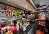 Restaurante en alquiler, traspaso con 80m² en Barcelona, en la zona de les Corts, Carrer de Caballero foto