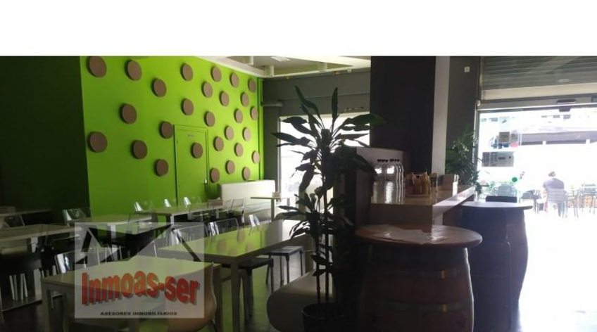 Local comercial