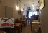 Restaurant
en lloguer, traspàs
amb 75m² a Barcelona, a la zona de el Camp de l'Arpa del Clot, Carrer de la Indústria foto