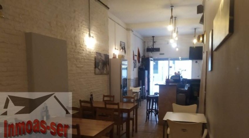 Local comercial