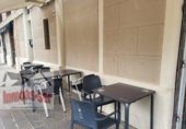 Restaurante en alquiler, traspaso con 120m² en Barcelona, en la zona de el Parc i la Llacuna del Poblenou, Carrer d'Àvila foto