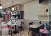 Restaurante en alquiler, traspaso con 120m² en Barcelona, en la zona de el Camp de l'Arpa del Clot, Carrer de Rogent foto