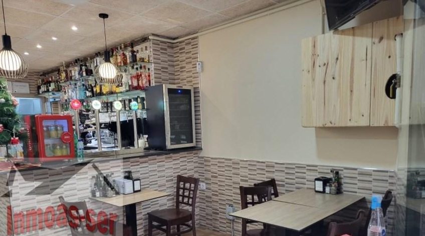 Local comercial