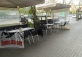Restaurante en alquiler, traspaso con 110m² en Barcelona, en la zona de Diagonal Mar i el Front Marítim del Poblenou, Carrer de Llull foto