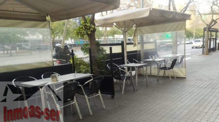 Local comercial