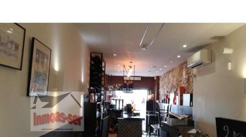 Local comercial