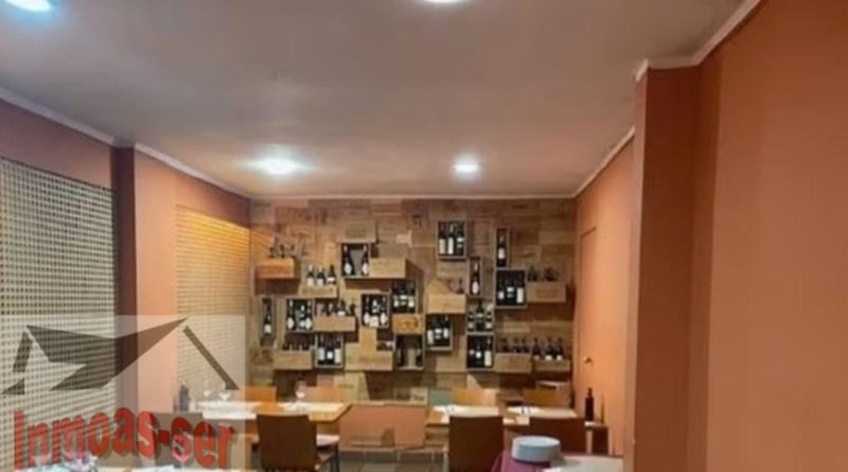 Local comercial