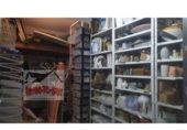 30m² commercial premises for rent in Barcelona, in the area of Provençals del Poblenou, Gran Via de les Corts Catalanes photo