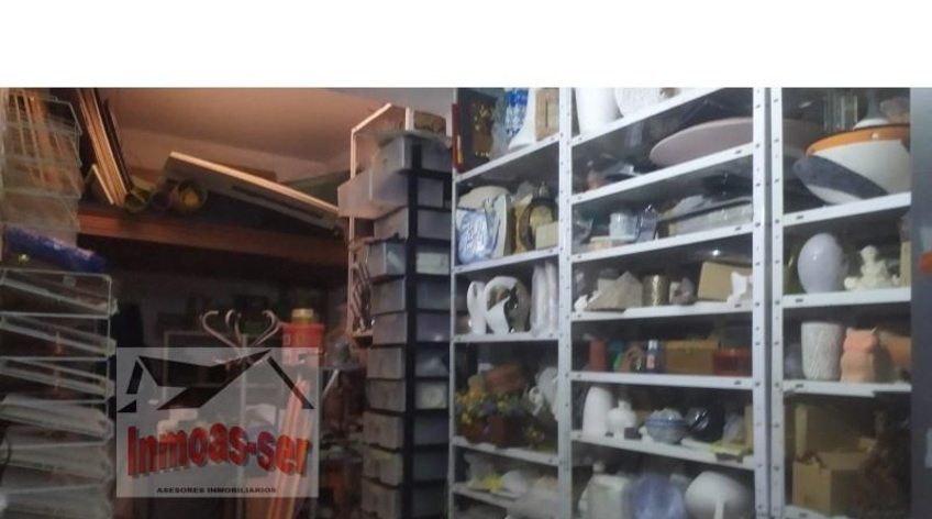 Local comercial