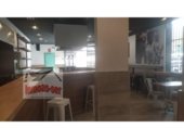 Restaurante en alquiler, traspaso con 90m² en Sant Adrià de Besòs, en la zona de Sant Adrià Nord - districte 1, Avinguda de Catalunya foto