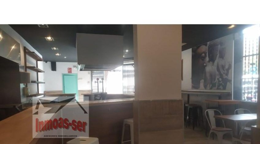 Local comercial