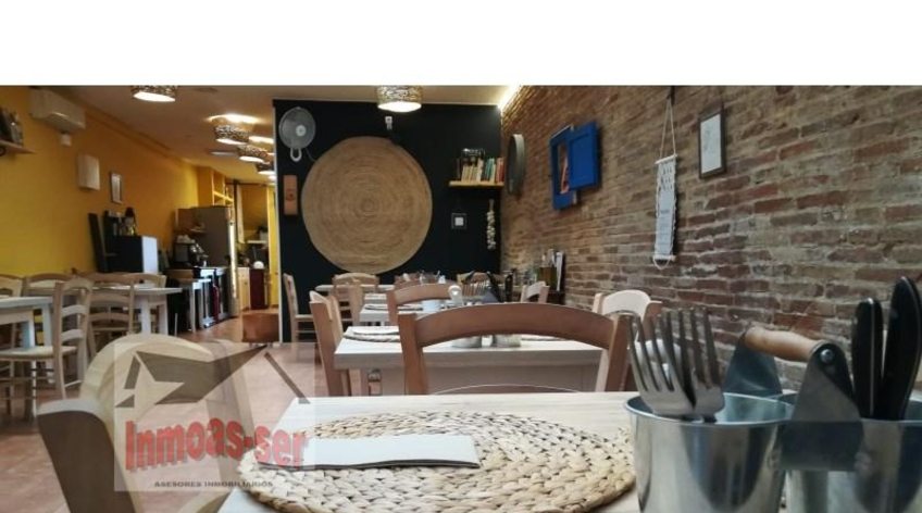 Local comercial