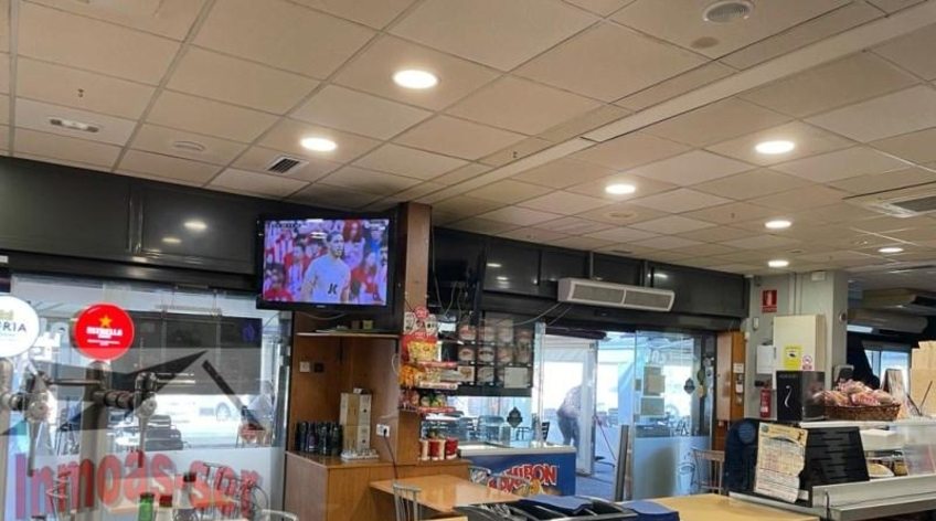 Local comercial
