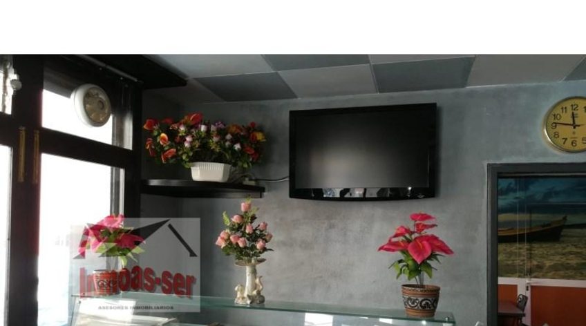 Local comercial