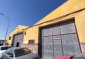 Nau Industrial
en venda
amb 872m² a El Puerto de Santa María, Calle Francisco Cossi Ochoa foto