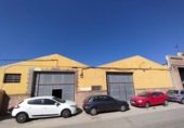 Nau Industrial
en venda
amb 872m² a El Puerto de Santa María, Calle Francisco Cossi Ochoa foto