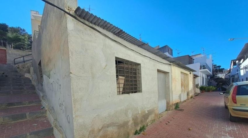 Local comercial