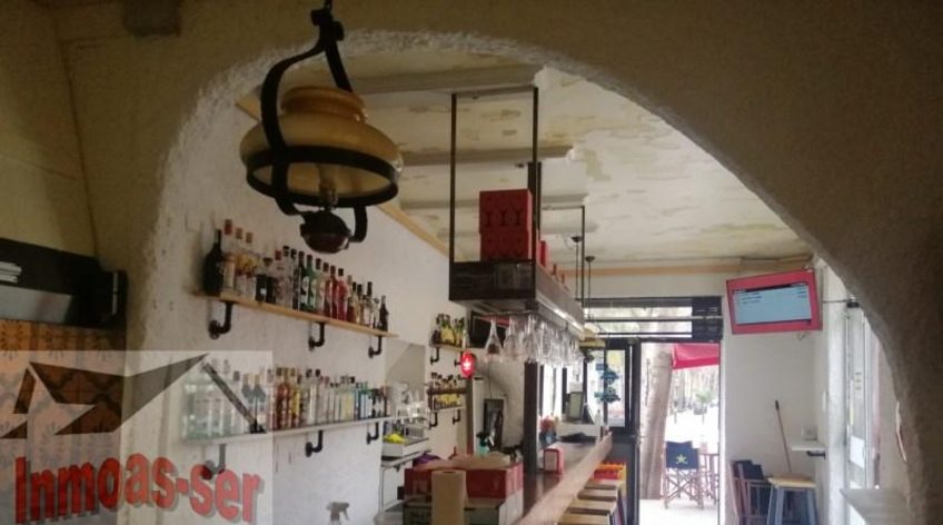 Local comercial