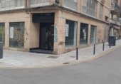 Local comercial
en venda
amb 140m² a Zamora, Calle Pelayo foto