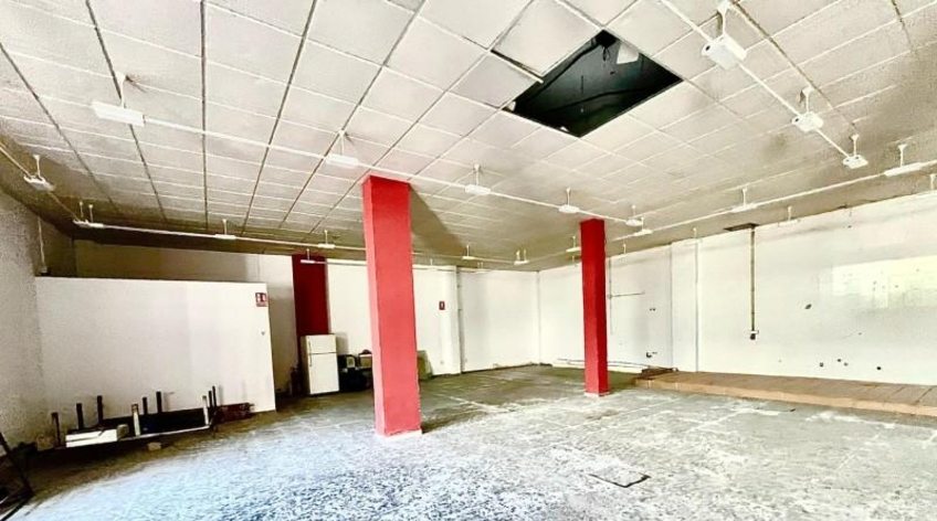 Local comercial