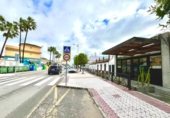 Local comercial
en venda
amb 128m² a Bollullos de la Mitación, Calle Calvario foto