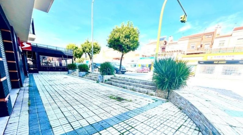 Local comercial