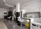 98m² commercial premises for sale in Valencia, in the area of la Creu Coberta, Calle Fernández de Mesa photo