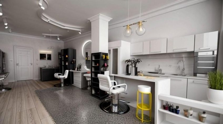 Local comercial