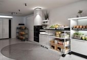 98m² commercial premises for sale in Valencia, in the area of la Creu Coberta, Calle Fernández de Mesa photo