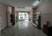 98m² commercial premises for sale in Valencia, in the area of la Creu Coberta, Calle Fernández de Mesa photo