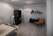 98m² commercial premises for sale in Valencia, in the area of la Creu Coberta, Calle Fernández de Mesa photo
