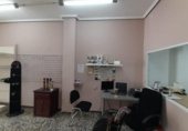 98m² commercial premises for sale in Valencia, in the area of la Creu Coberta, Calle Fernández de Mesa photo