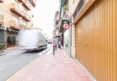 Local comercial
en venda
amb 181m² a Peligros, Calle Miguel de Cervantes foto