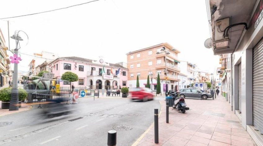 Local comercial