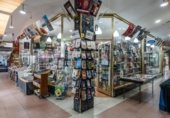 Librería en venta con 65m² en Leganés, Calle Estebón foto