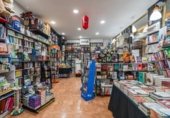 Librería en venta con 65m² en Leganés, Calle Estebón foto