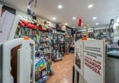 Librería en venta con 65m² en Leganés, Calle Estebón foto