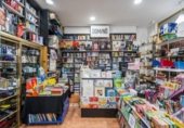 Librería en venta con 65m² en Leganés, Calle Estebón foto