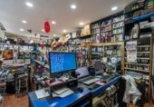Librería en venta con 65m² en Leganés, Calle Estebón foto