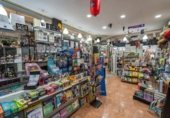 Librería en venta con 65m² en Leganés, Calle Estebón foto
